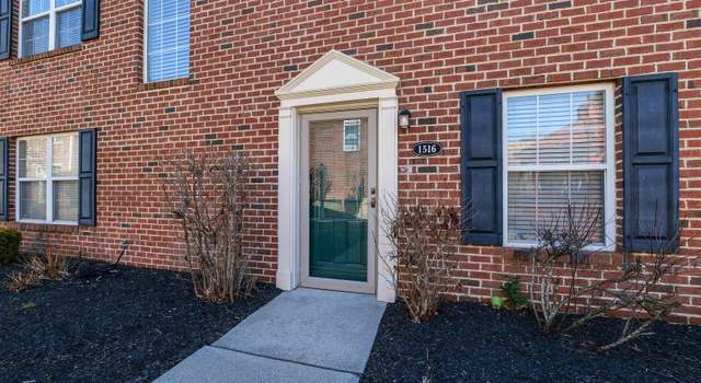 Photo of 1516 Thomas Jefferson Ct #1516, Mays Landing, NJ 08330