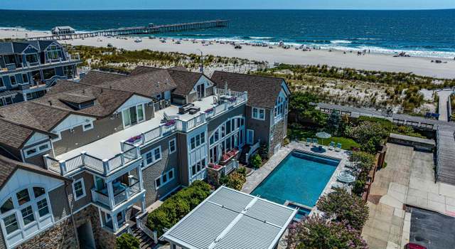 Property at 114 S Princeton Ave, Ventnor, NJ 08406, 16 beds, 18 baths