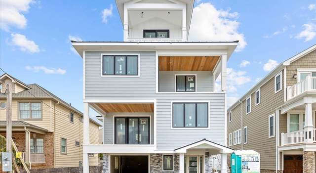 Photo of 5 N 35th Ave, Longport, NJ 08403