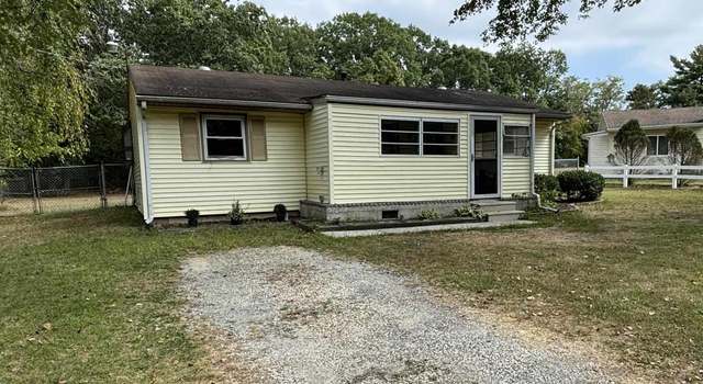 Photo of 3950 Patricia Ct, Hammonton, NJ 08037
