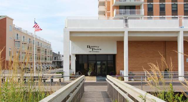 Photo of 5200 Boardwalk Pl #504  - 5D, Ventnor, NJ 08406