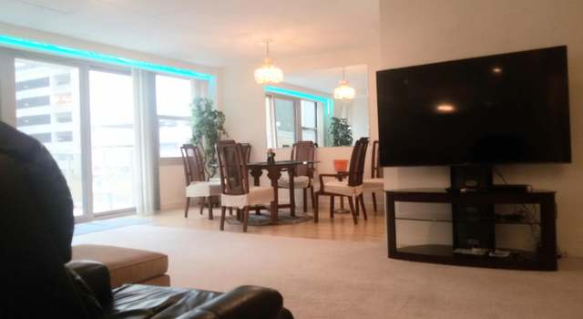 Photo of 2834 Atlantic Ave Ave #601, Atlantic City, NJ 08401