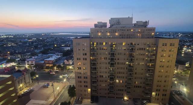 Photo of 2834 Atlantic Ave Ave #601, Atlantic City, NJ 08401