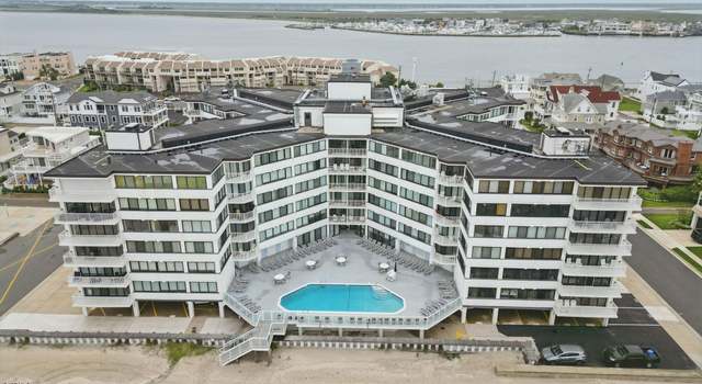 Photo of 111 S 16th Ave #605, Longport, NJ 08403