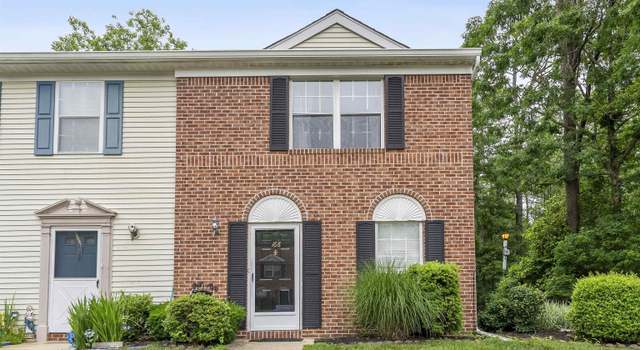 Photo of 166 Rumson Dr #166, Galloway Township, NJ 08205