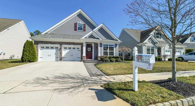 Photo of 108 Violet Dr, Egg Harbor Township, NJ 08234-8427