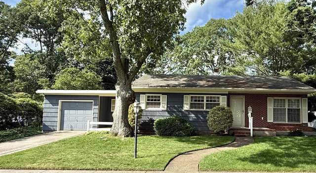 Photo of 4 Davis Ave, Linwood, NJ 08221