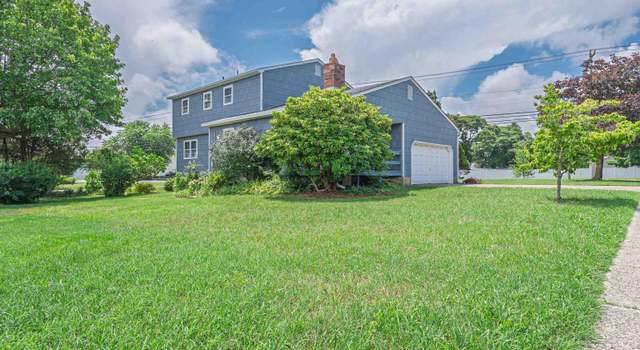 Photo of 125 N Shore Rd, Marmora, NJ 08223
