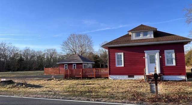 Photo of 1416 13th Ave, Dorothy, NJ 08317