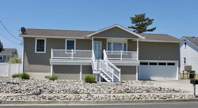 Photo of 202 N Roosevelt Blvd, Brigantine, NJ 08203
