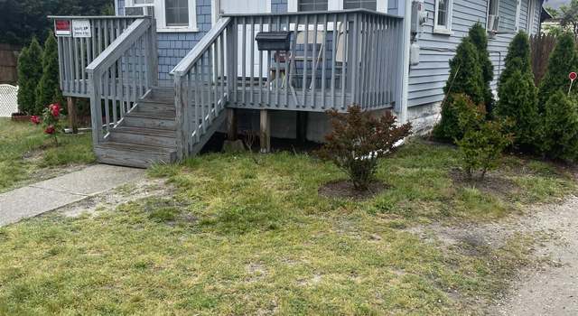 Photo of 131 E PACIFIC Ave, Pleasantville, NJ 08232-0000
