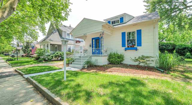 Photo of 41 Laurel Ave, Linwood, NJ 08221
