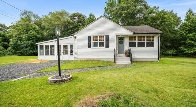 Photo of 1650 Buerger St, Egg Harbor City, NJ 08215