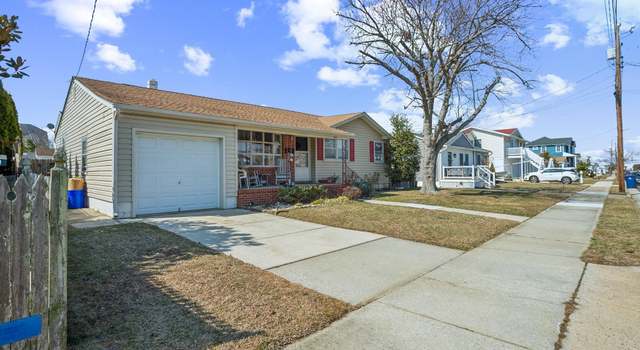 Photo of 502 N Cambridge Ave, Ventnor, NJ 08406