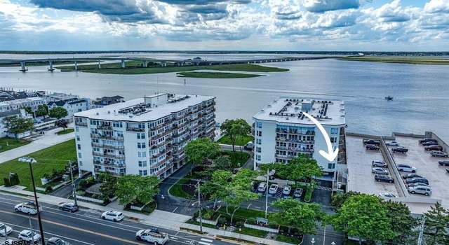 Photo of 500 Bay Ave #207 North, Ocean City, NJ 08226