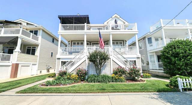 Photo of 1626 Wesley Ave #2, Ocean City, NJ 08226