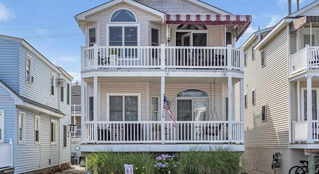 Photo of 3611 West Ave #2, Ocean City, NJ 08226