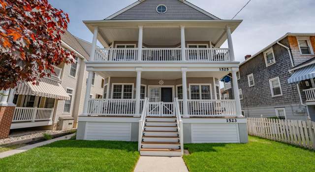 Photo of 1525 Central Ave #2, Ocean City, NJ 08226