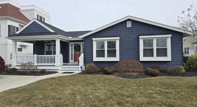 Photo of 1 Ocean Dr E, Brigantine, NJ 08203-9999