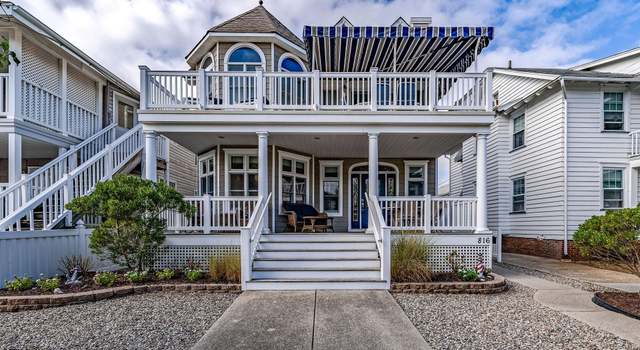 Photo of 816 St Charles #1, Ocean City, NJ 08226
