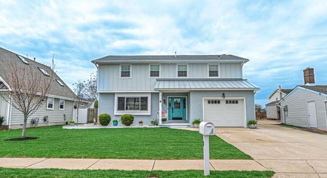 Photo of 8 Ocean Drive East, Brigantine, NJ 08203