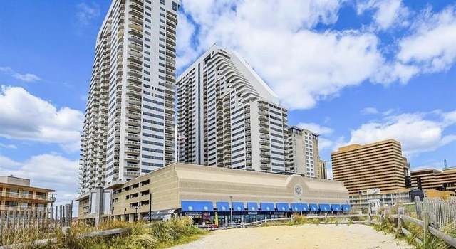 Photo of 3101 Boardwalk #2009-1, Atlantic City, NJ 08401
