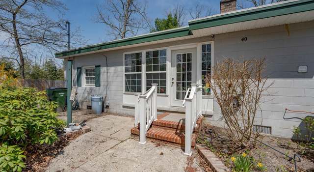 Photo of 40 Somers Ave, Egg Harbor Township, NJ 08234