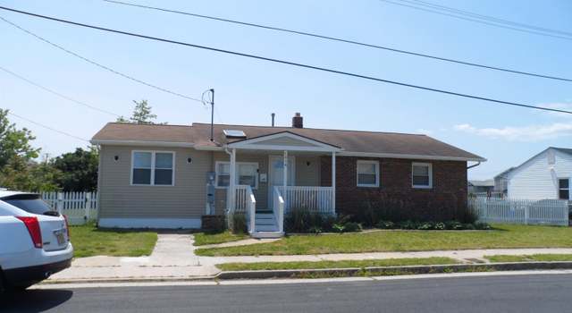 Photo of 1814 N Michigan Ave, Atlantic City, NJ 08401