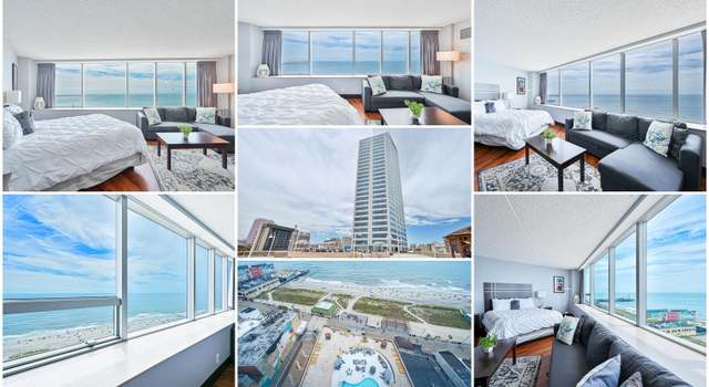 Photo of 1515 Boardwalk #1705, Atlantic City, NJ 08401