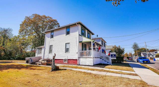 Photo of 115 W wright St, Pleasantville, NJ 08232-9999