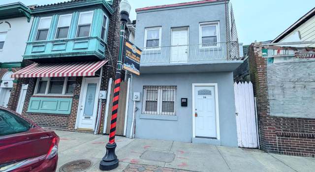 Photo of 36 N Mississippi Ave, Atlantic City, NJ 08401