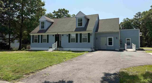 Photo of 732 Cheltenham Ave, Galloway, NJ 08205