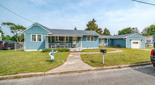 Photo of 29 Stanhope Rd, Marmora, NJ 08223-1503