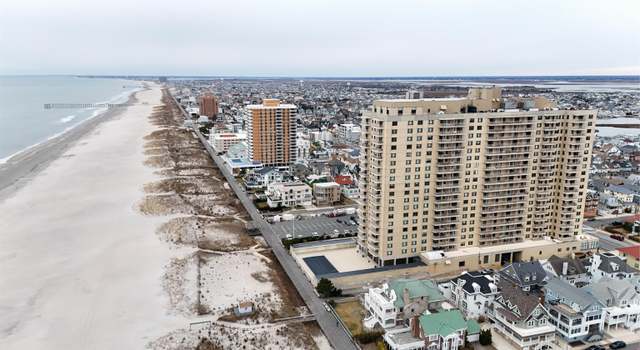 Photo of 5000 Boardwalk #509, Ventnor, NJ 08406-0000