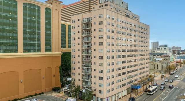 Photo of 2834 Atlantic #708 Ave #708, Atlantic City, NJ 08401-6323