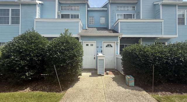 Photo of 62 Heather Croft #62, Egg Harbor Township, NJ 08234
