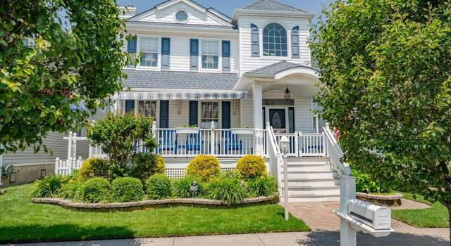 Photo of 2412 Haven Ave, Ocean City, NJ 08226