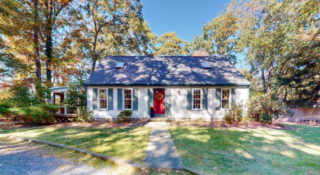 Photo of 240 Main St, Port Republic, NJ 08241