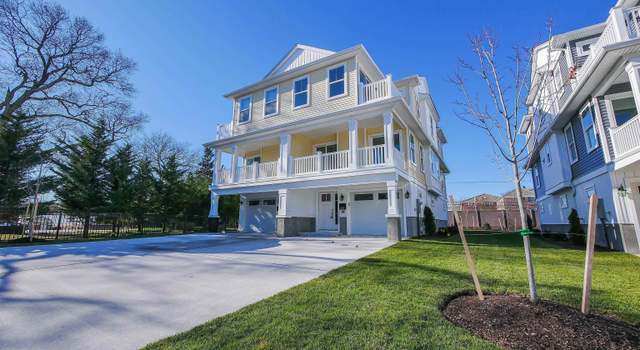Photo of 539 Sunset Ave, Somers Point, NJ 08244