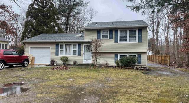 Photo of 747 Bremen Ave, Egg Harbor City, NJ 08215