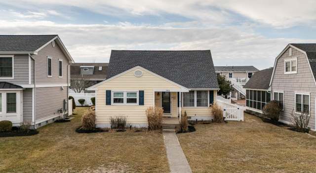 Photo of 5416 Bay Ave, Ocean City, NJ 08226