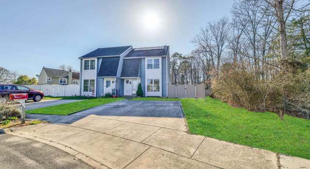 Photo of 6 Fox Tail Ct, Somers Point, NJ 08244