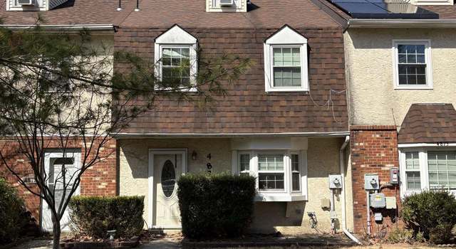 Photo of 4877 Bala, Mays Landing, NJ 08330-0000