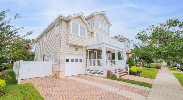 Photo of 13 S Vendome Ave, Margate, NJ 08402