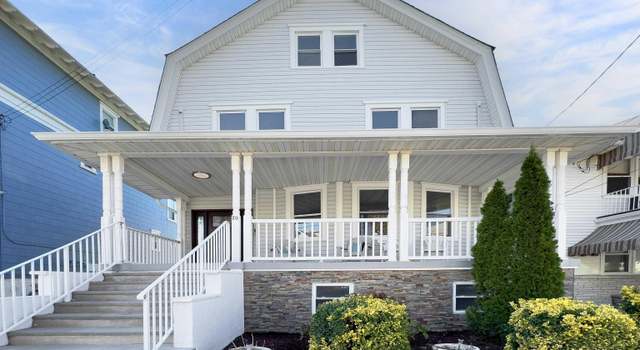 Photo of 20 S Oakland Ave, Ventnor, NJ 08406
