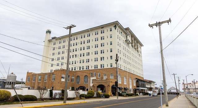 Photo of 719 11th St St #605, Ocean City, NJ 08226