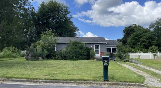 Photo of 219 Mitchell, Egg Harbor Township, NJ 08234