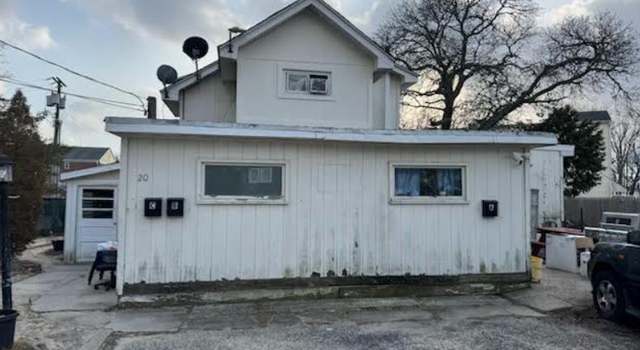 Photo of 20 W Maryland Ave, Somers Point, NJ 08244