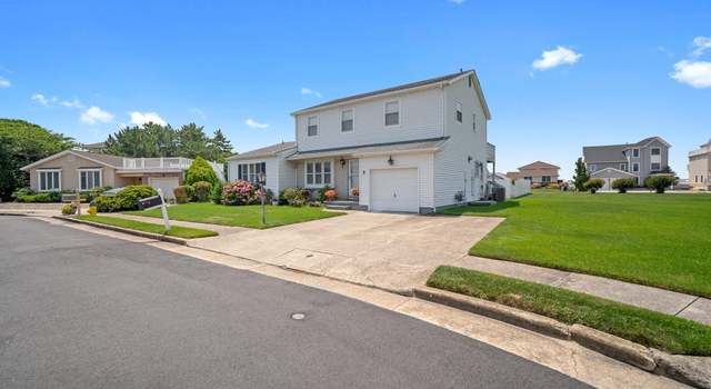Photo of 5 Harbour Ct, Brigantine, NJ 08203