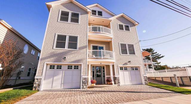 Photo of 9 N Commonwealth Ave, Strathmere, NJ 08248